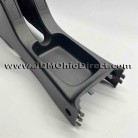 JDM EK4 Civic SiR Black Armrest